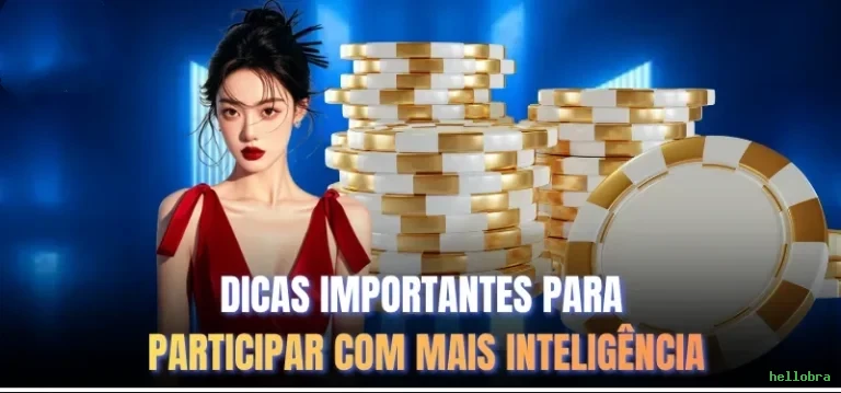 Apostas esportivas da hellobra com odds competitivas