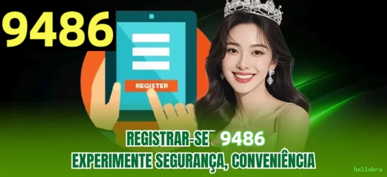 Cadastro rápido e seguro na hellobra