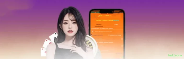 Jogos de fortune da hellobra com prêmios incríveis